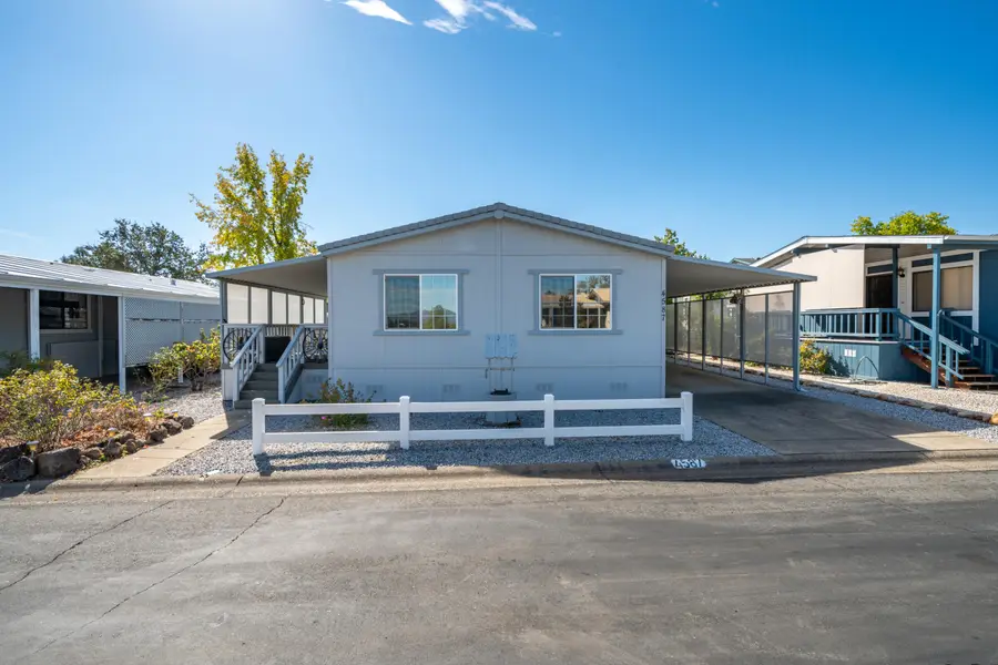 4587 Underwood Drive, Redding, CA 96003 - #3