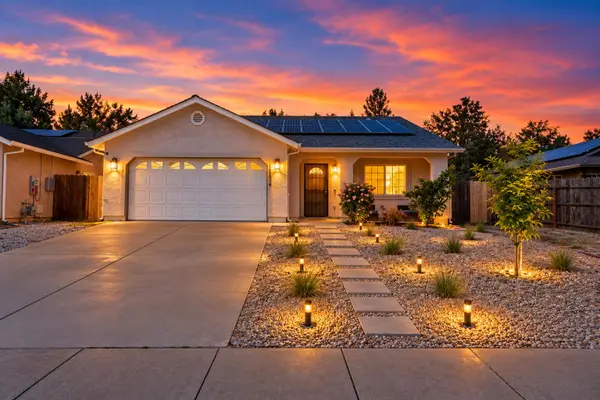16834 Winchell Drive, Redding, CA 96003