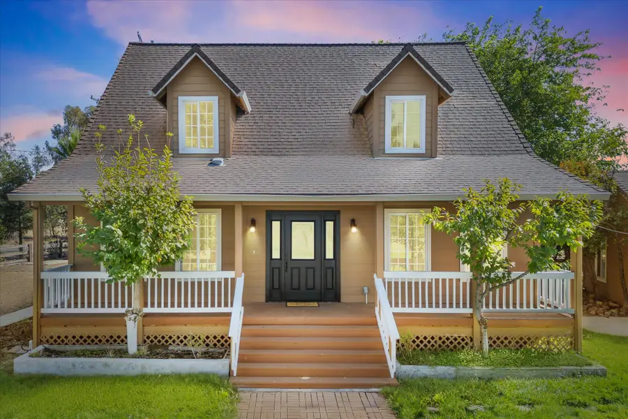 23523 Millville Way, Millville, CA 96062 - #2