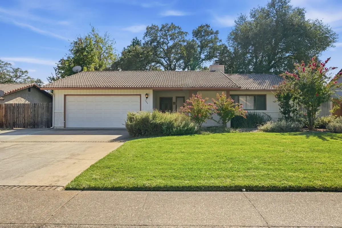 1444 Arroyo Manor Drive, Redding, CA 96003 - #1