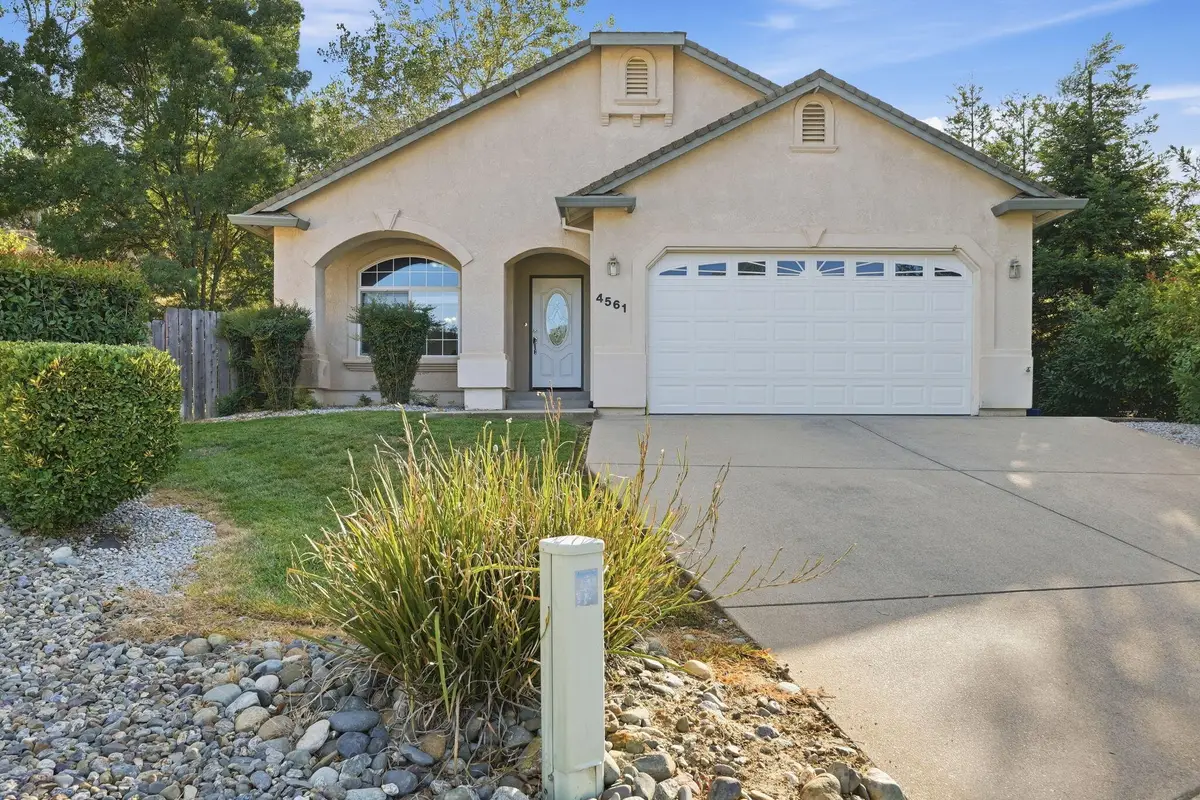 4561 Quinton Drive, Redding, CA 96001 - #1