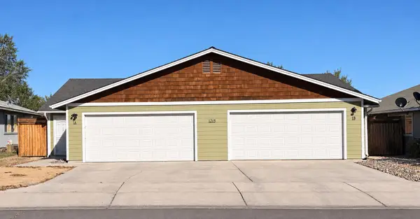 215 Derek Drive, Susanville, CA 96130