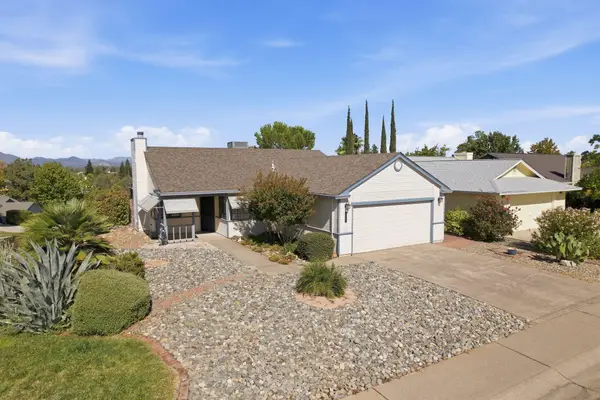 1508 Whistling Drive, Redding, CA 96003
