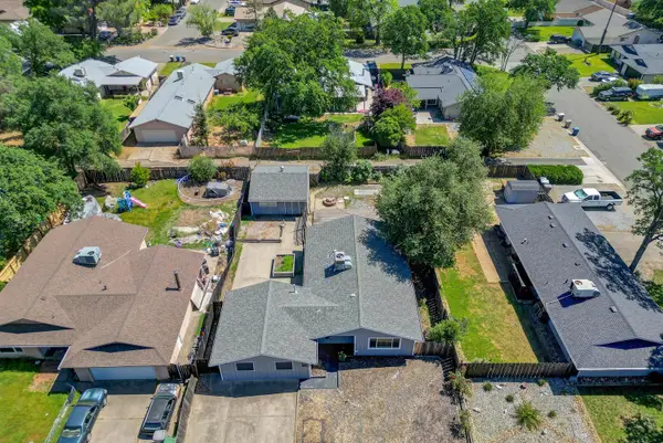2689 Shasta View Drive, Redding, CA 96002
