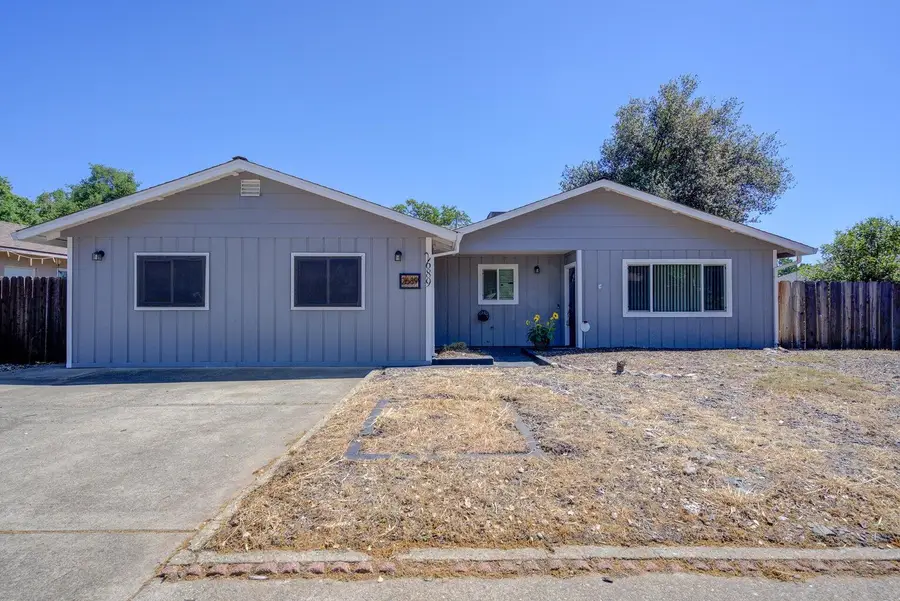2689 Shasta View Drive, Redding, CA 96002 - #2