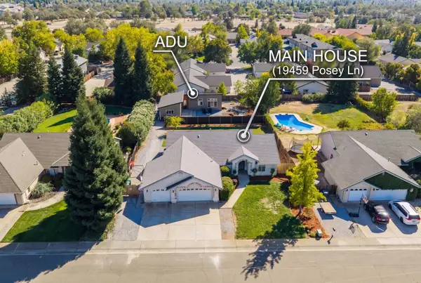 19459 Posey, Redding, CA 96003