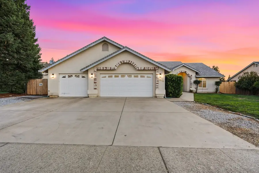 19459 Posey, Redding, CA 96003 - #3