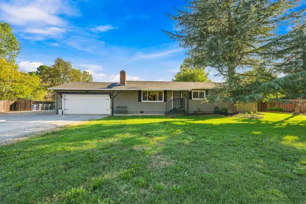 3245 Rancho Road, Redding, CA 96002
