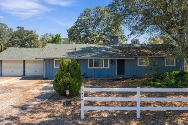 1919 Lake Boulevard, Redding, CA 96003