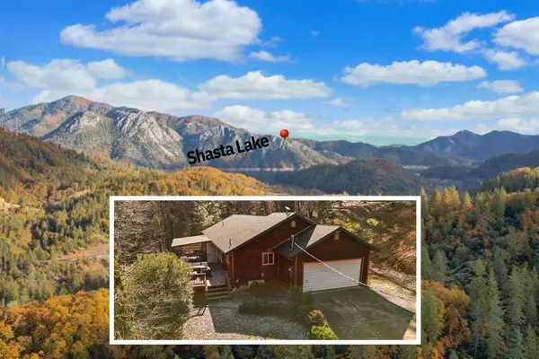 18260 Racoon Drive, Lakehead, CA 96051