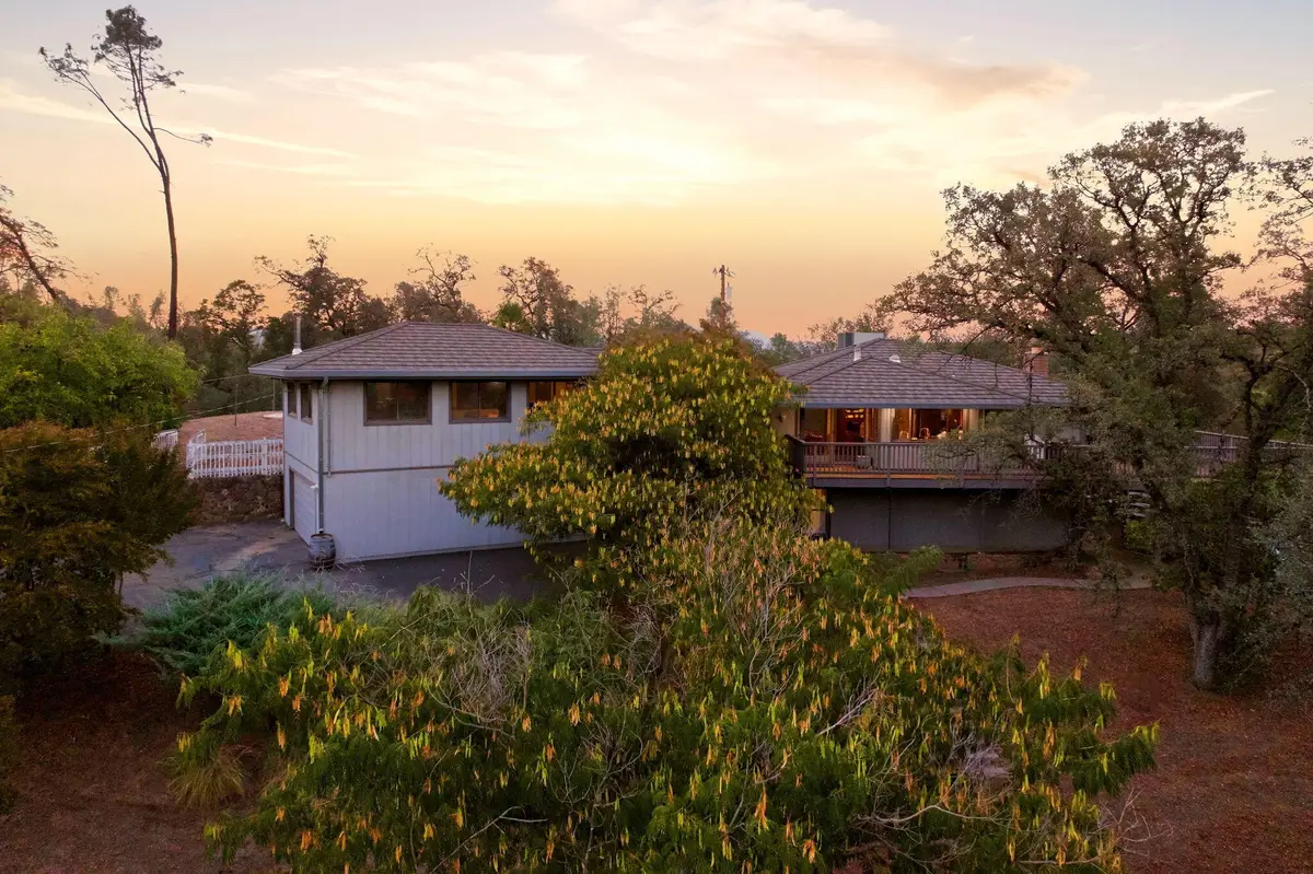 11620 Deschutes Road, Bella Vista, CA 96008 - #1