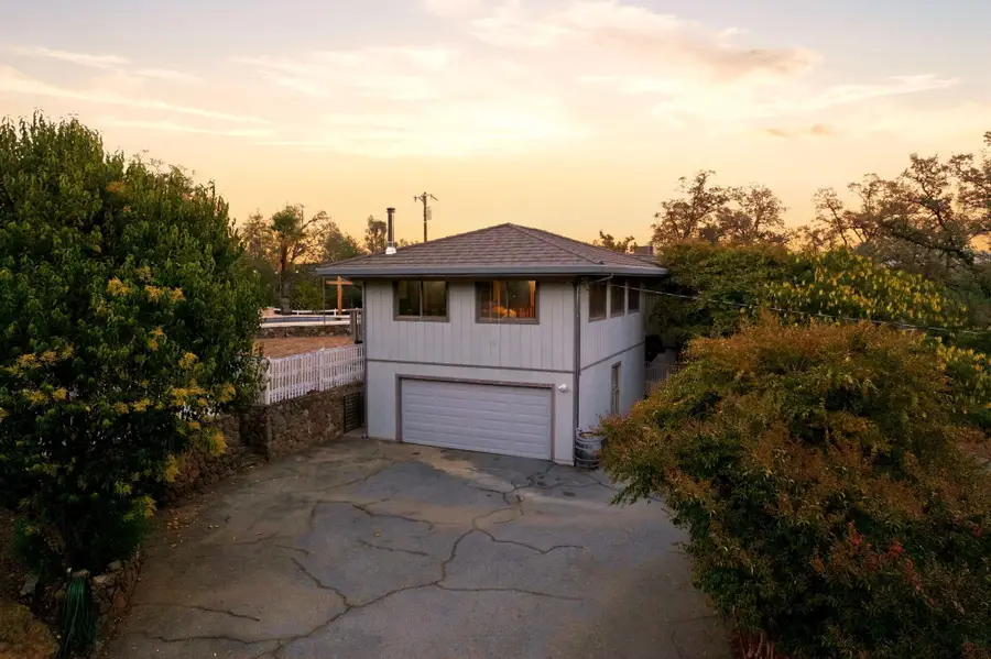11620 Deschutes Road, Bella Vista, CA 96008 - #3