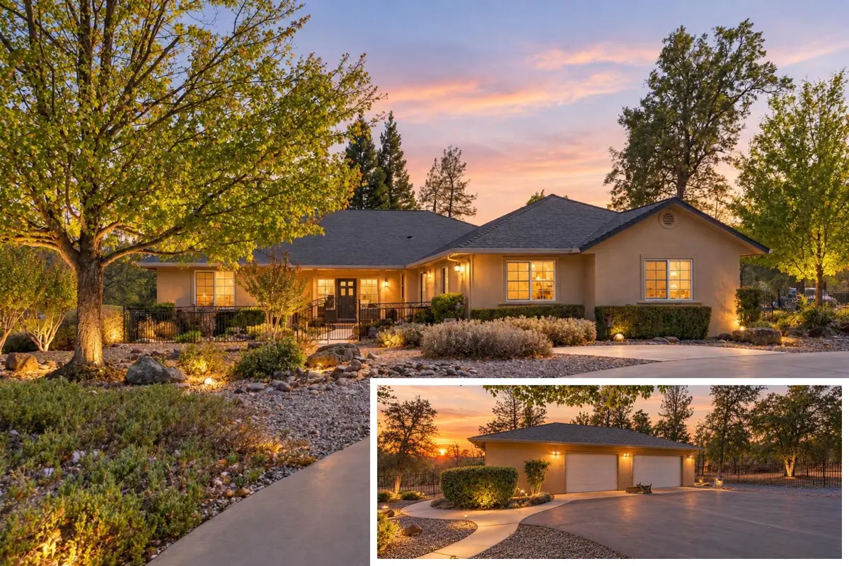 8001 Placer Road, Redding, CA 96001 - #1