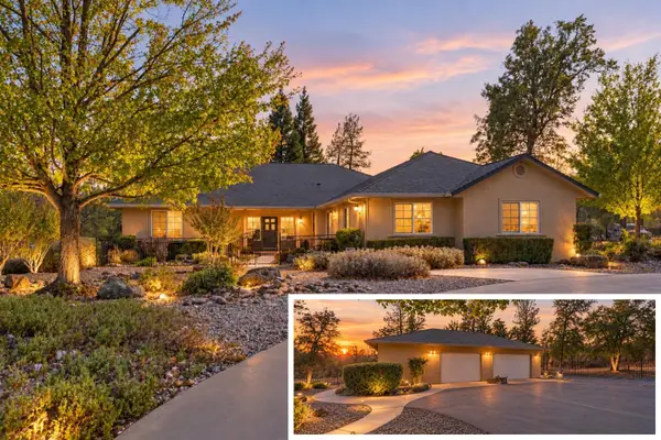 8001 Placer Road, Redding, CA 96001
