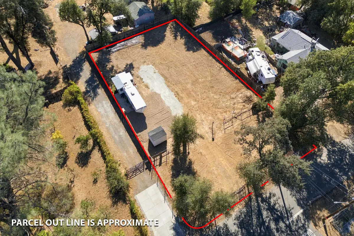 2115 Jewell Lane, Redding, CA 96001 - #1