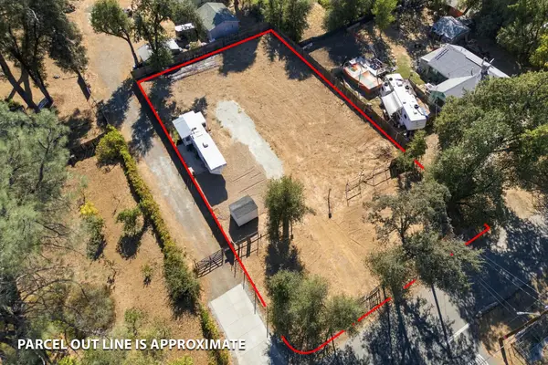 2115 Jewell Lane, Redding, CA 96001