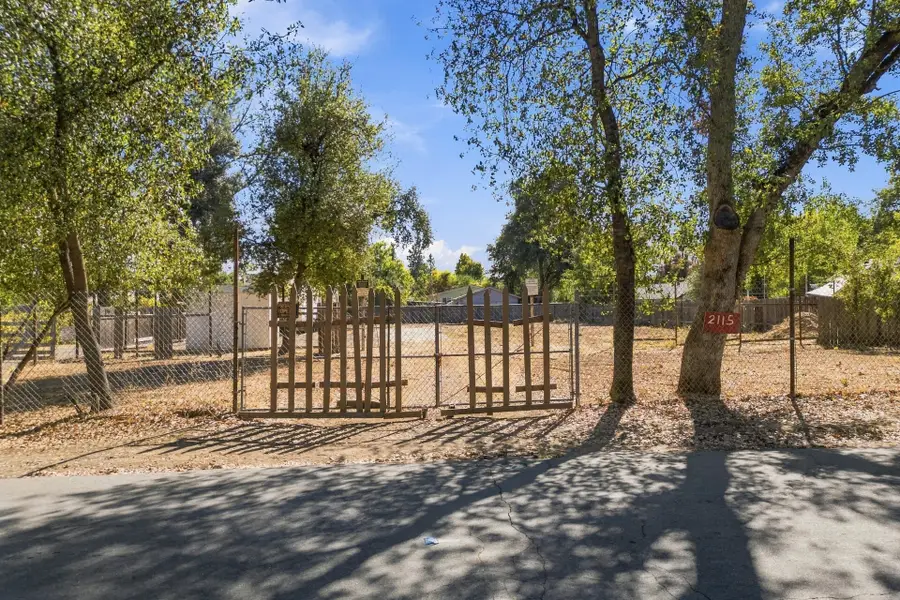 2115 Jewell Lane, Redding, CA 96001 - #3