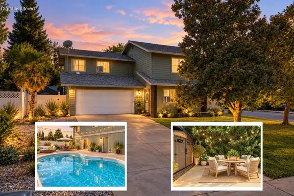 2205 Jessica Way, Redding, CA 96002
