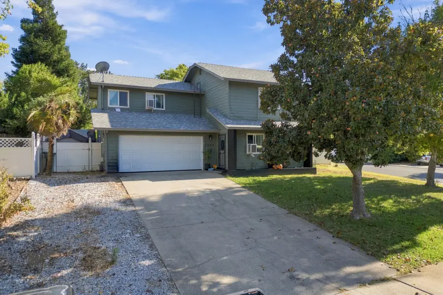 2205 Jessica Way, Redding, CA 96002 - #3
