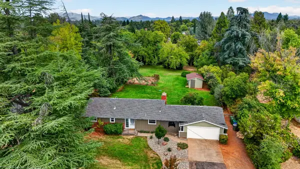 2290 Marlene Avenue, Redding, CA 96002