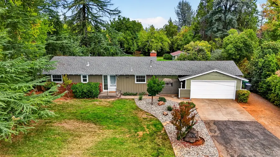 2290 Marlene Avenue, Redding, CA 96002 - #2