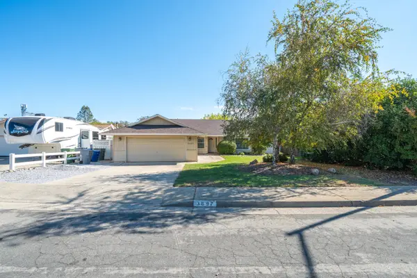 3697 Wolverine Drive, Redding, CA 96001