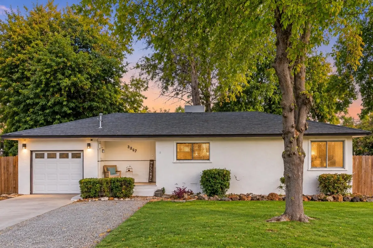 3257 E Bailey Drive, Anderson, CA 96007 - #1