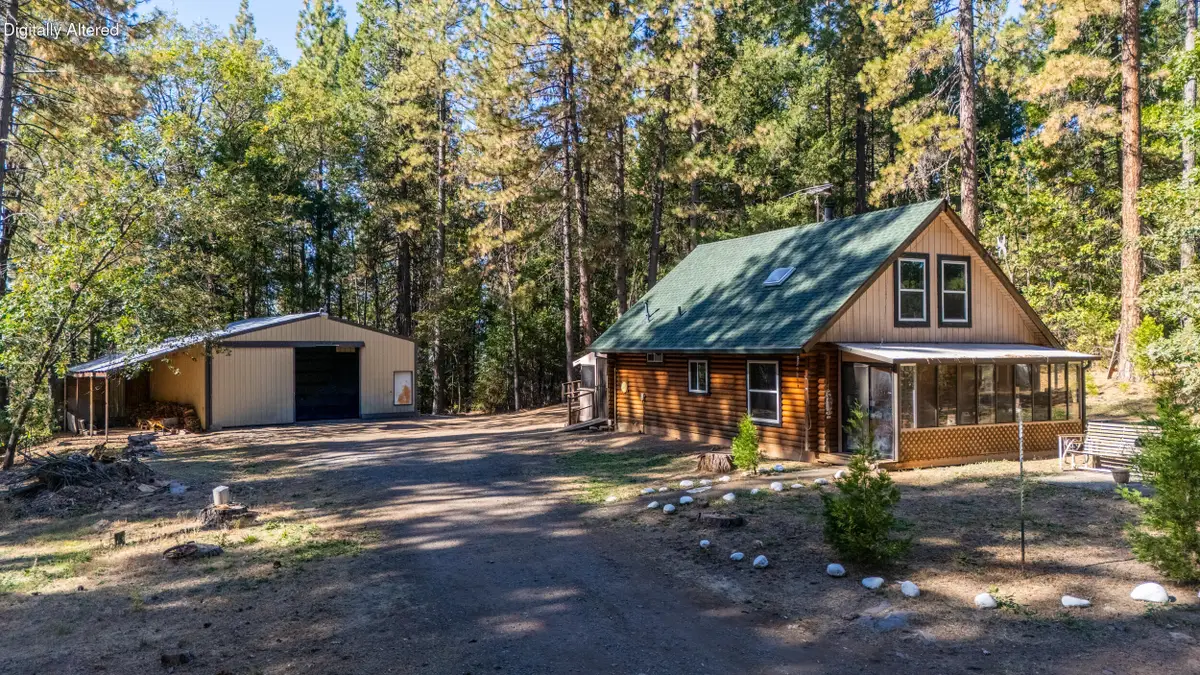 29627 Oak Run To Fern Road, Oak Run, CA 96069 - #1
