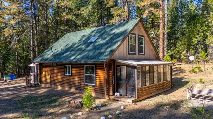 29627 Oak Run To Fern Road, Oak Run, CA 96069 - #2