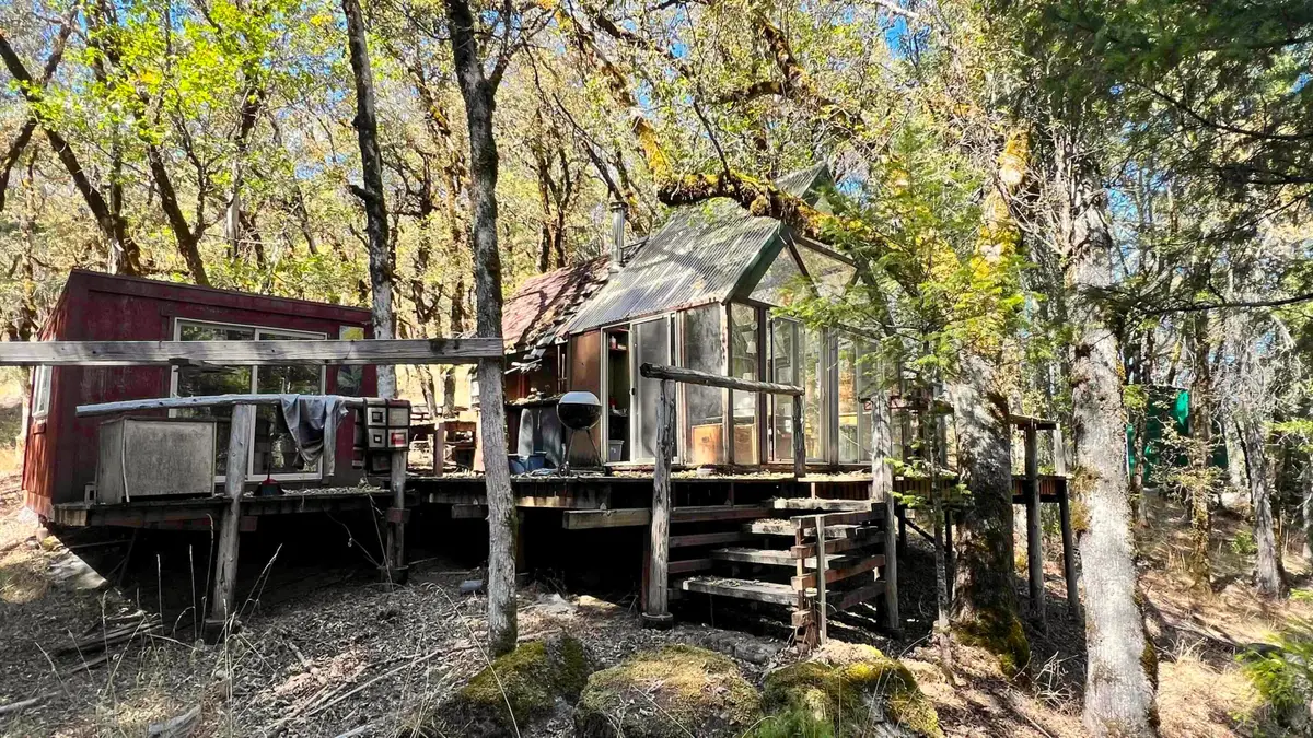 691 Sanicula Road, Mad River, CA 95552 - #1