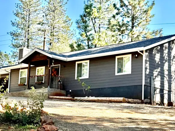 29595 California 44, Shingletown, CA 96088
