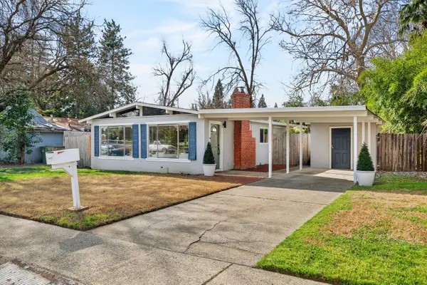 2284 Paris Avenue, Redding, CA 96001