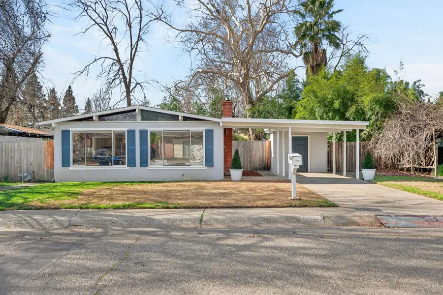 2284 Paris Avenue, Redding, CA 96001 - #2