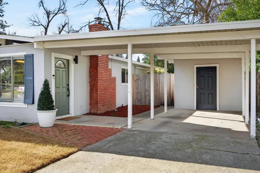 2284 Paris Avenue, Redding, CA 96001 - #3