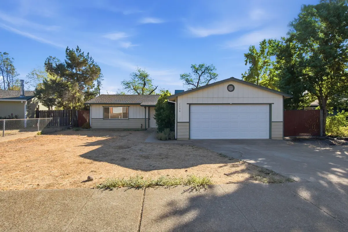 1156 Jaxon Way, Redding, CA 96003 - #1