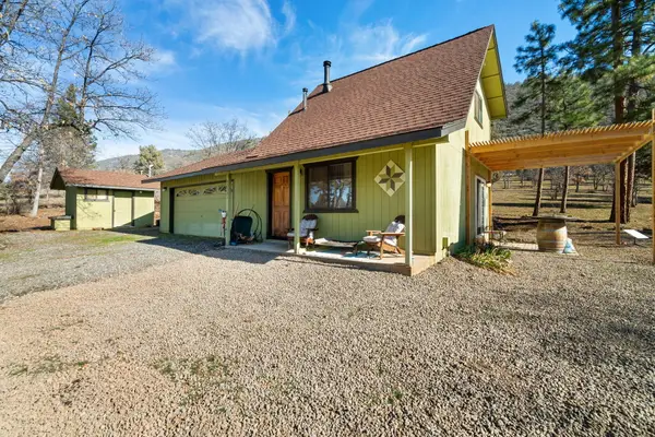 30331 Day Road, McArthur, CA 96056