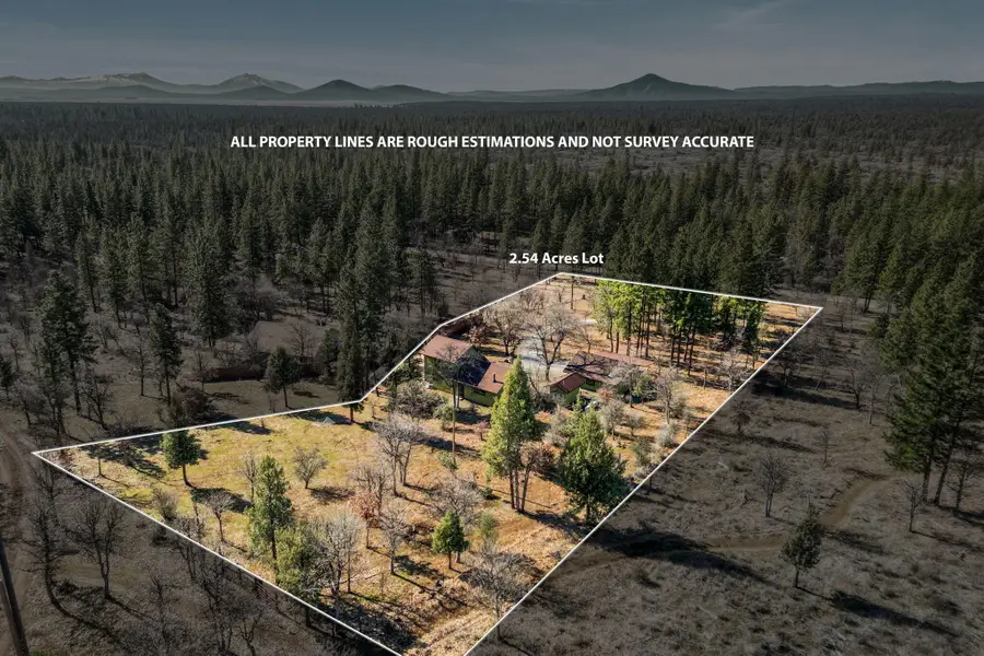 30331 Day Road, McArthur, CA 96056 - #2