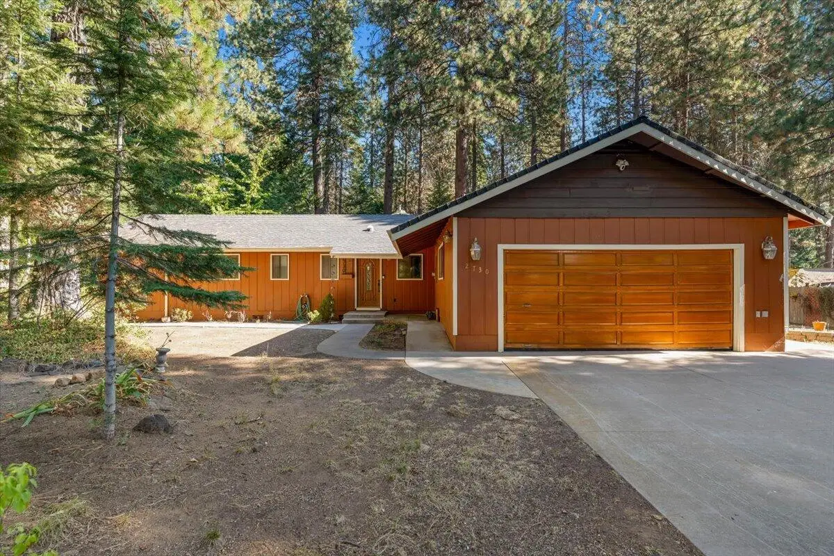 2730 S Old Stage Road, Mount Shasta, CA 96067 - #1