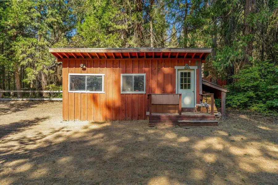 2730 S Old Stage Road, Mount Shasta, CA 96067 - #3