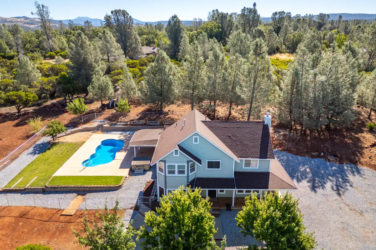 27790 Camino Real, Shingletown, CA 96088 - #1