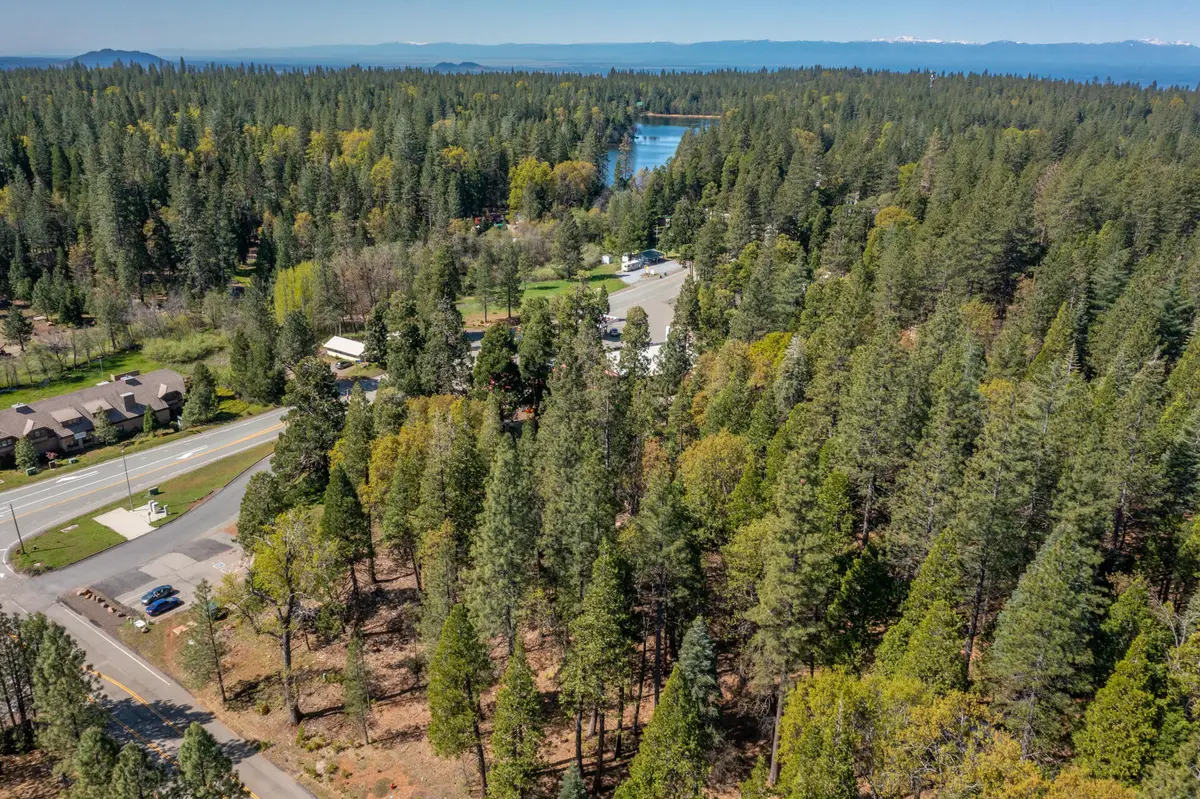 Lot 1 Emigrant Trail, Shingletown, CA 96088 - #1