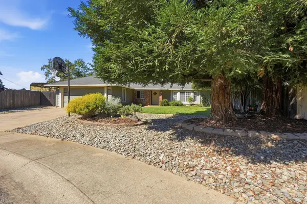 3468 Oak Haven Court, Redding, CA 96002