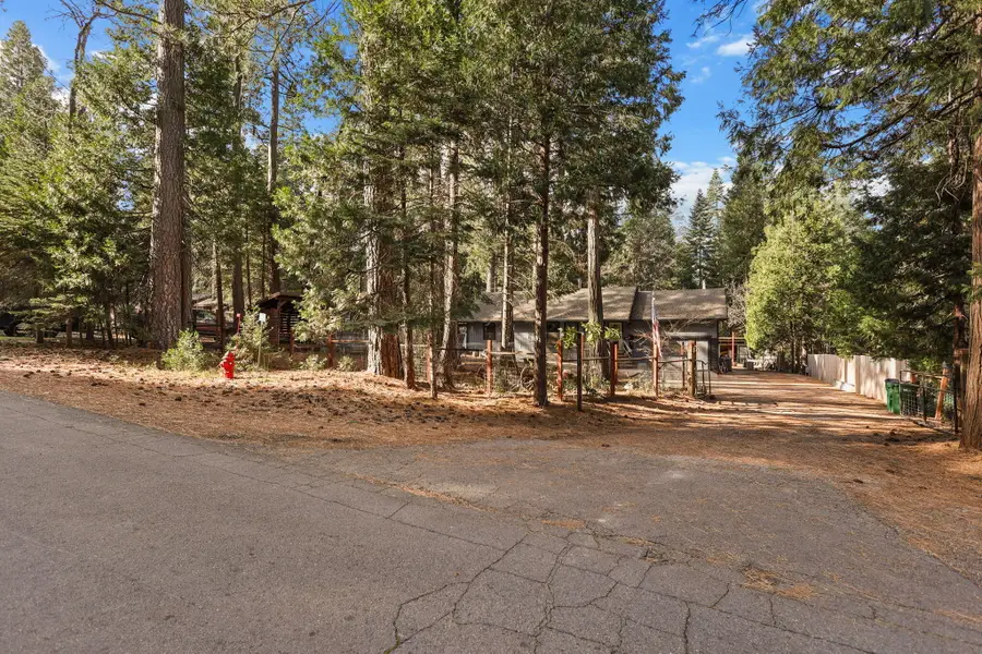 30916 Bambi Drive, Shingletown, CA 96088 - #2