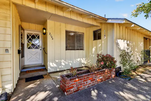 2146 Westwood Avenue, Redding, CA 96001