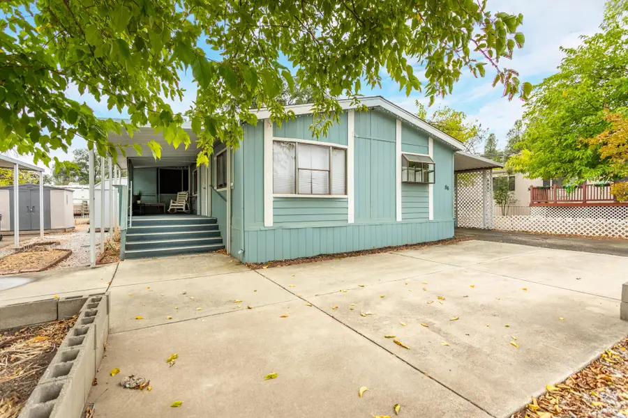 7252 Whitehouse Drive, Anderson, CA 96007 - #2