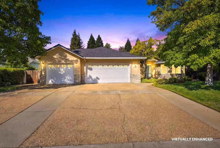 2138 Princeton Way, Redding, CA 96003 - #3