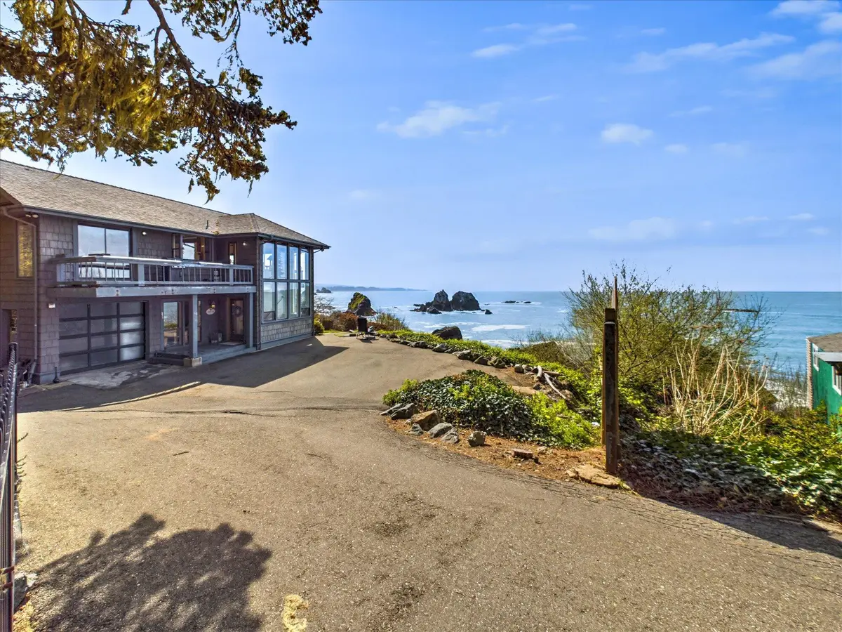 160 Scenic Drive, Trinidad, CA 95570 - #1