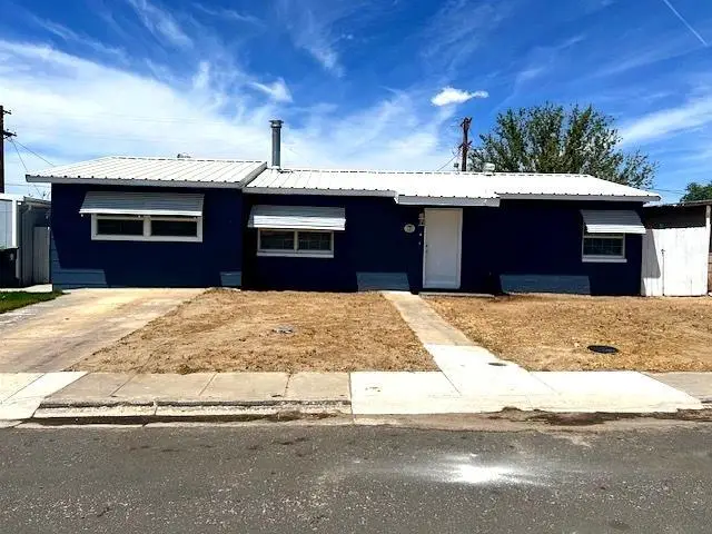 120 Manzanita Street, Herlong, CA 96113 - #1