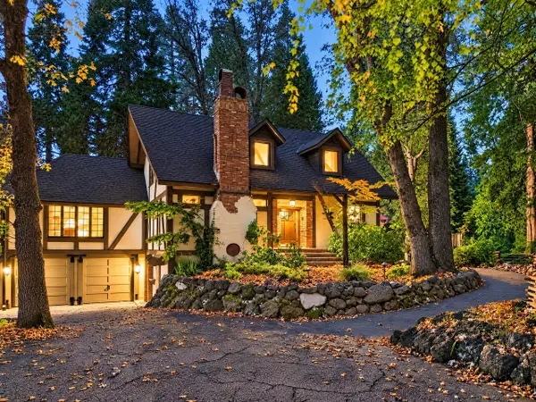 1539 Eddy Drive, Mount Shasta, CA 96067
