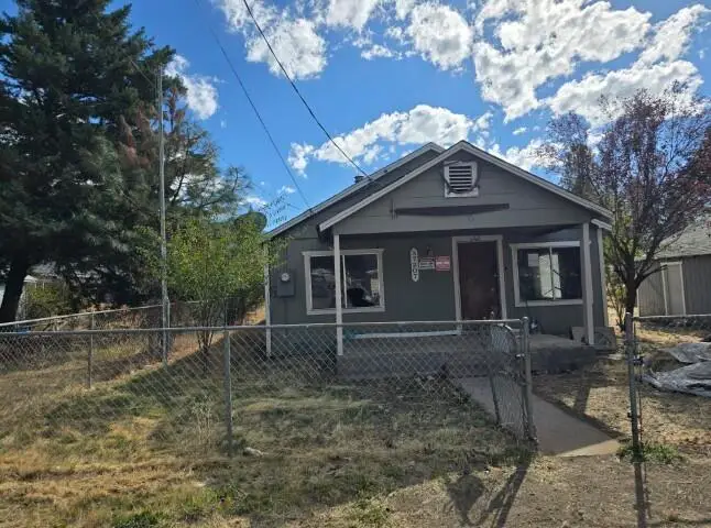 37207 Bue Way, Burney, CA 96013 - #1